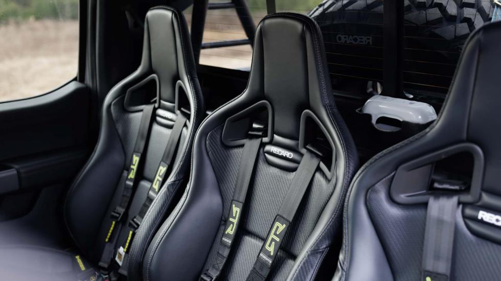 Το Ford F-150 Lightning Switchgear είναι έτοιμο για... πτήσεις 